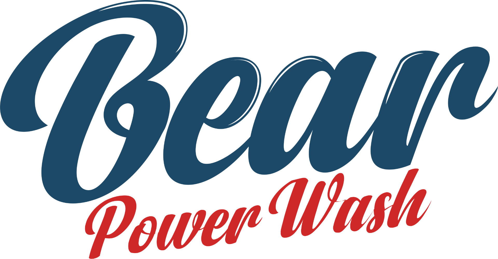 Bear Power Wash