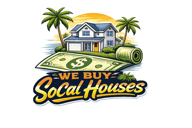 We Buy SoCal Houses